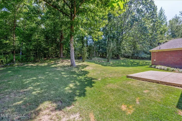 $440,000 | 4788 Bon Jour Drive, Nesbit, MS 38651