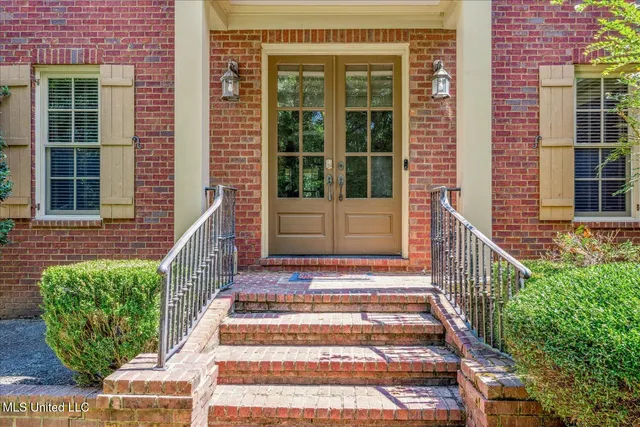 $440,000 | 4788 Bon Jour Drive, Nesbit, MS 38651