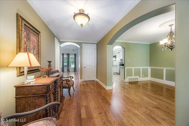 $440,000 | 4788 Bon Jour Drive, Nesbit, MS 38651