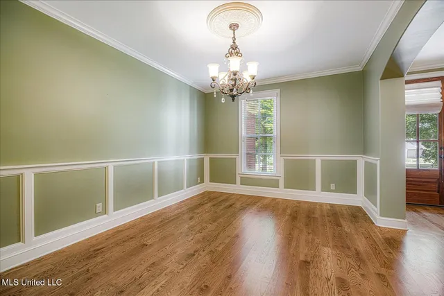 $440,000 | 4788 Bon Jour Drive, Nesbit, MS 38651