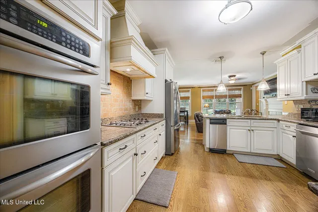 $440,000 | 4788 Bon Jour Drive, Nesbit, MS 38651