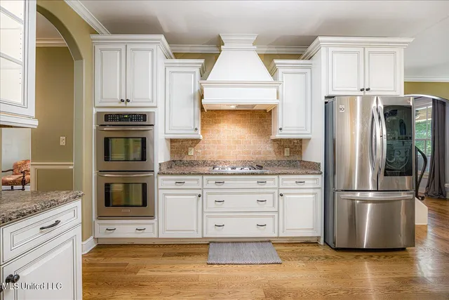 $440,000 | 4788 Bon Jour Drive, Nesbit, MS 38651