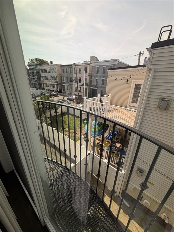 719 E Street, Unit 2 Boston, MA 02210 - Photo 11 of 12
