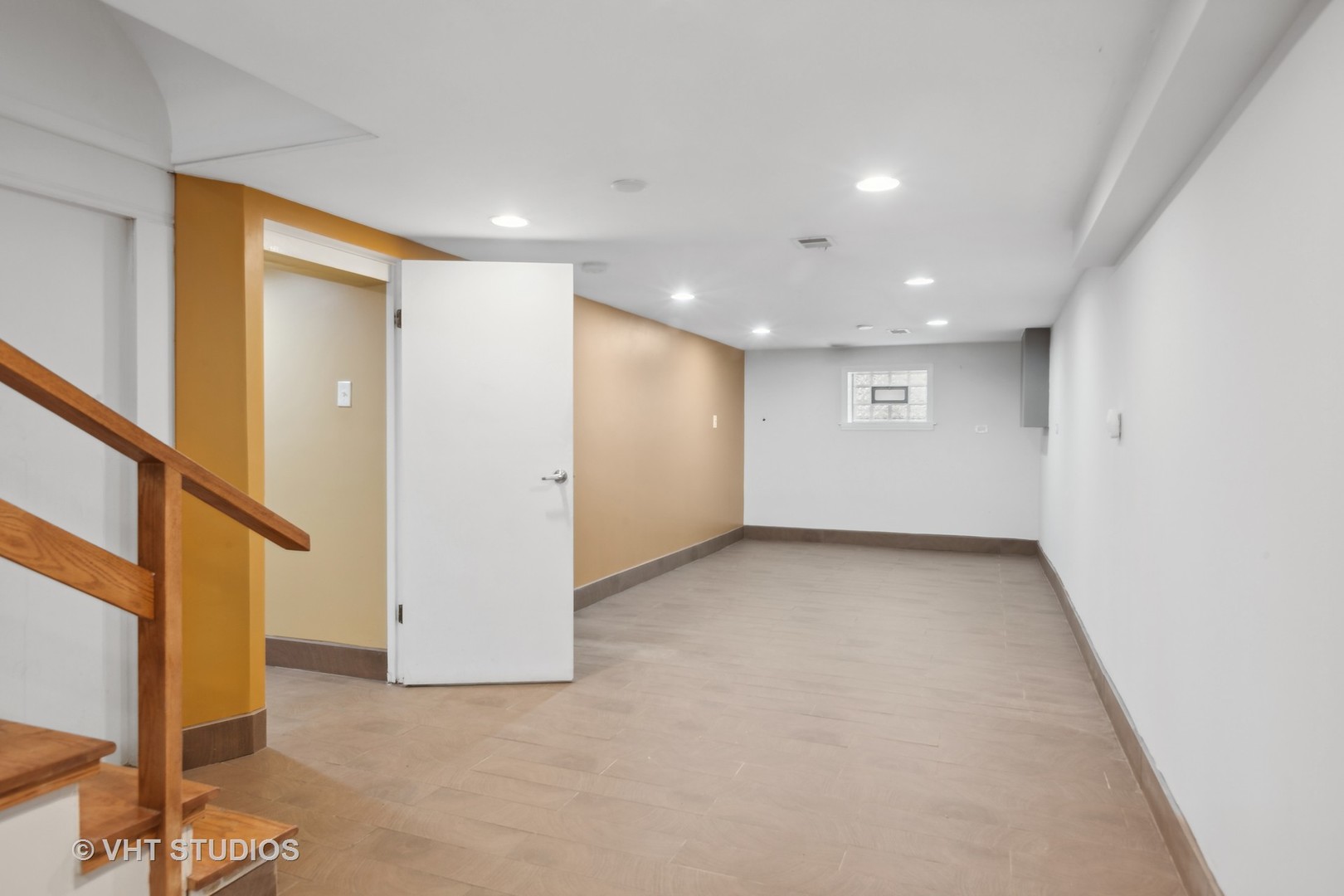 353 East Quincy Street Riverside, IL 60546 - Photo 13 of 21 a view of an empty room