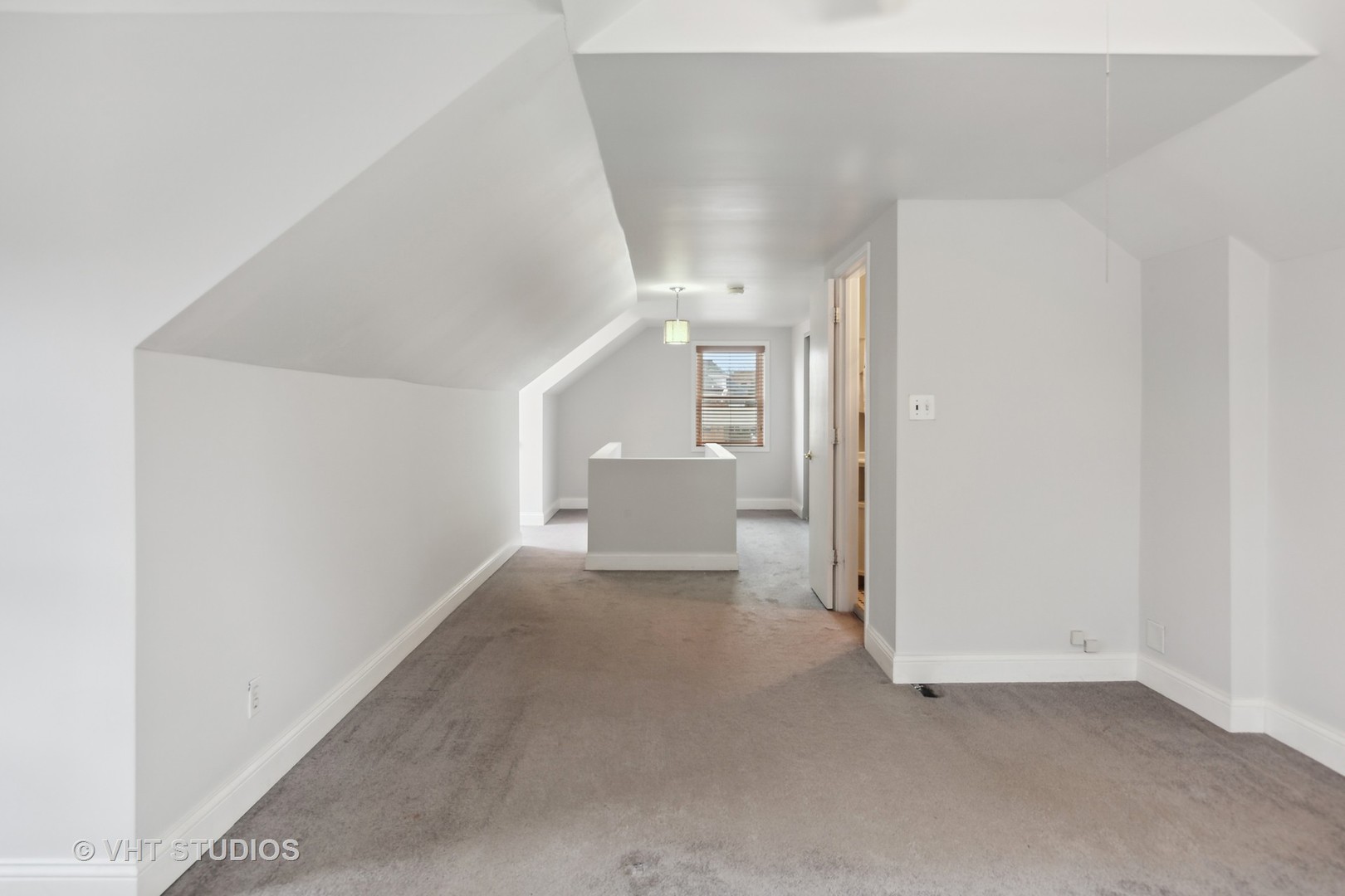 353 East Quincy Street Riverside, IL 60546 - Photo 10 of 21 a view of a livingroom with a staircase