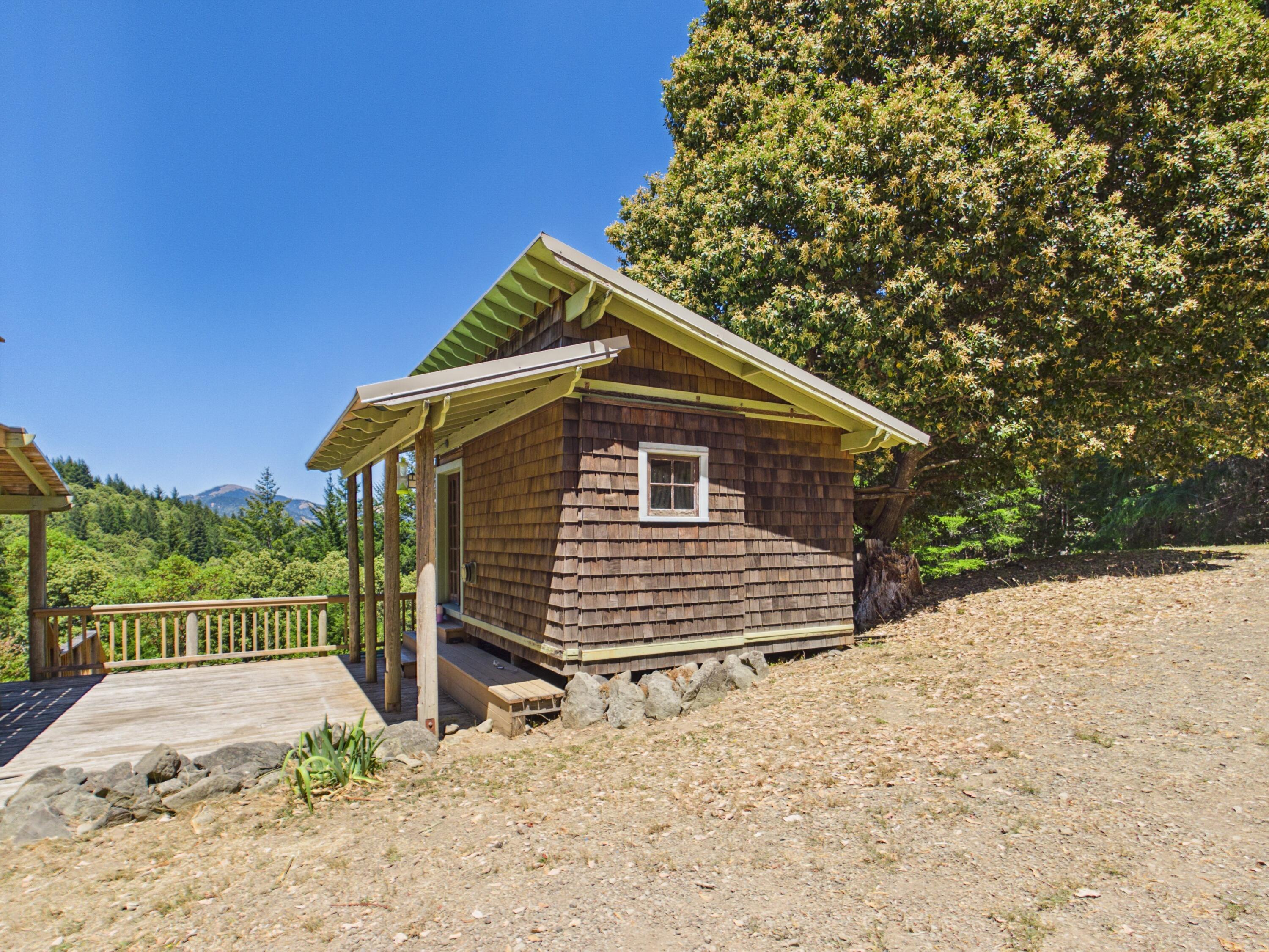 440 Cooskie Ridge Road Petrolia, CA 95558 - Photo 65 of 116