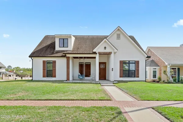 $380,000 | 108 Middleburg Drive, Lafayette, LA 70508