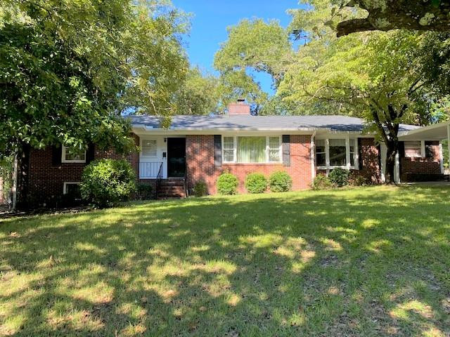 109 Gyles Road Southwest Aiken, SC 29803 - Photo 26 of 26
