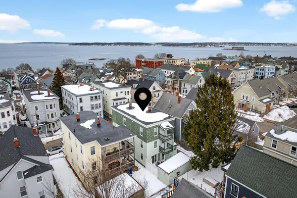 $599,000 | 80 Vesper Street, Unit 2, Portland, ME 04101