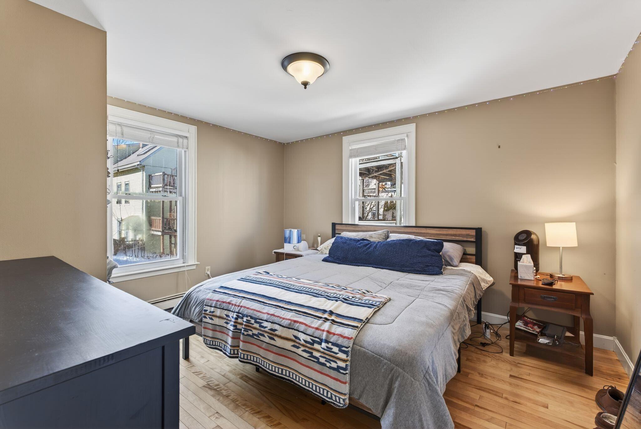 80 Vesper Street, Unit 2 Portland, ME 04101 - Photo 11 of 19 80 Vesper Street #2