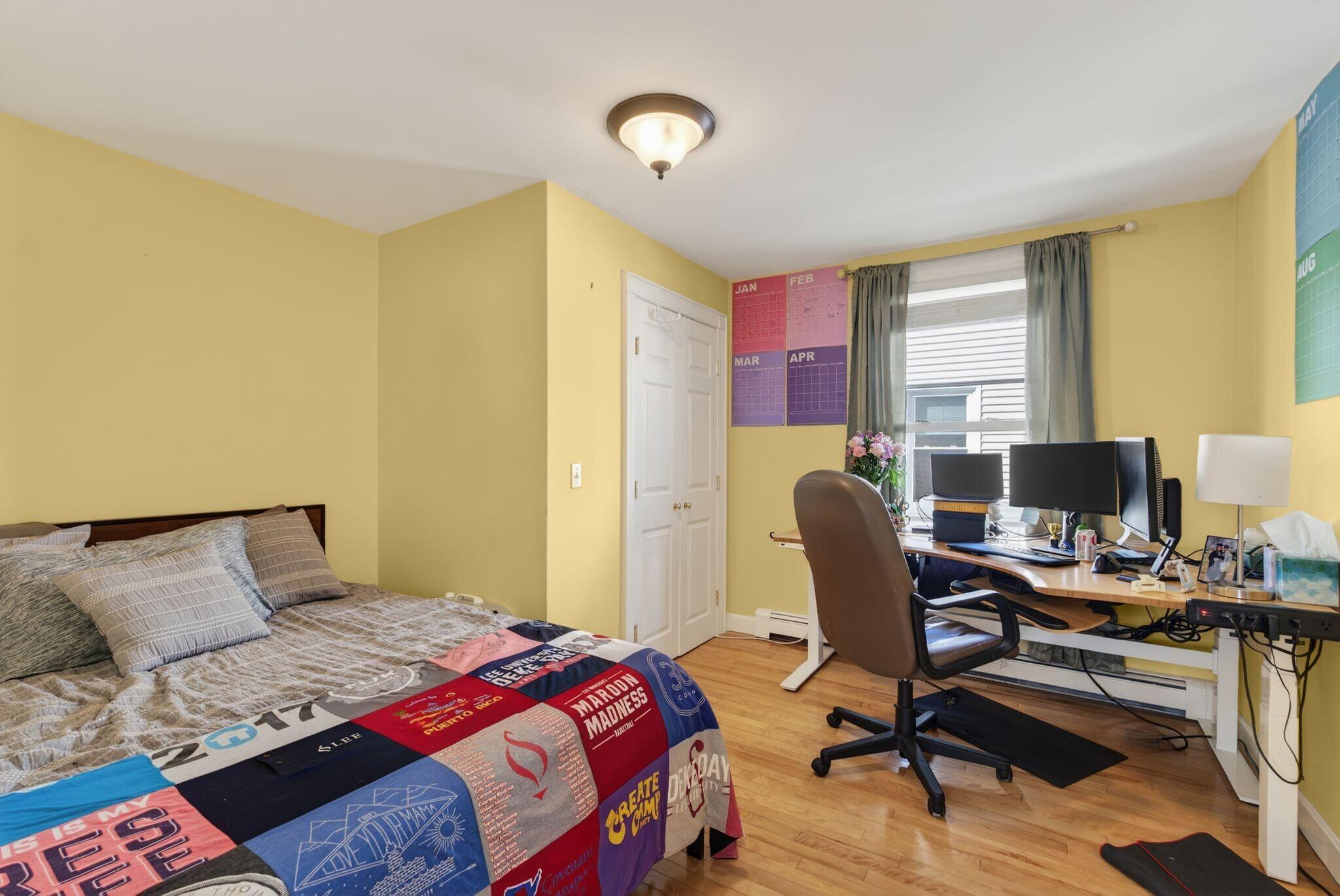 80 Vesper Street, Unit 2 Portland, ME 04101 - Photo 12 of 19 80 Vesper Street #2