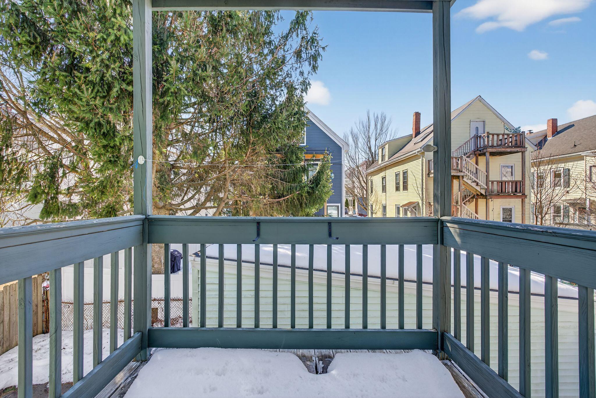 80 Vesper Street, Unit 2 Portland, ME 04101 - Photo 15 of 19 80 Vesper Street #2