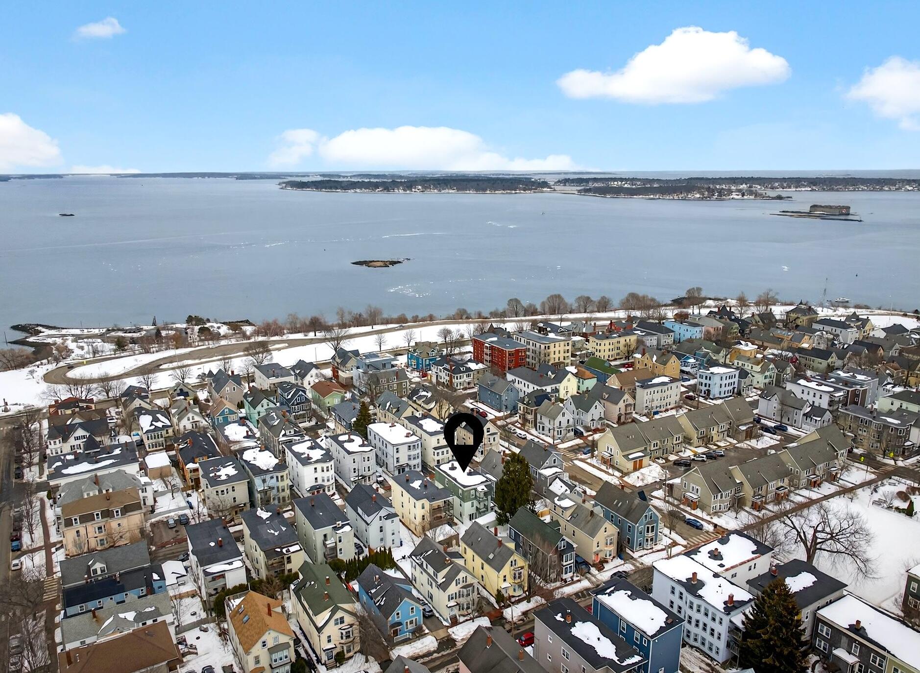 80 Vesper Street, Unit 2 Portland, ME 04101 - Photo 18 of 19 80 Vesper Street #2