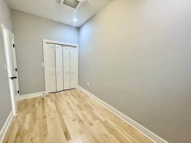 301 North Street, Unit 5 Boston, MA 02113 - Photo 11 of 18 a view of an empty room