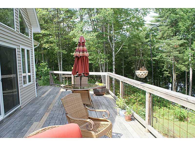 451 Main Road South Hampden, ME 04444 - Photo 16 of 35 Patio/Deck.
