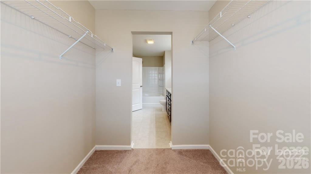 8550 River Ridge Drive Charlotte, NC 28213 - Photo 19 of 25 a view of empty room