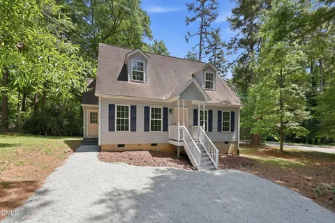$495,000 | 90 Pine Hill Drive, Carrboro, NC 27510