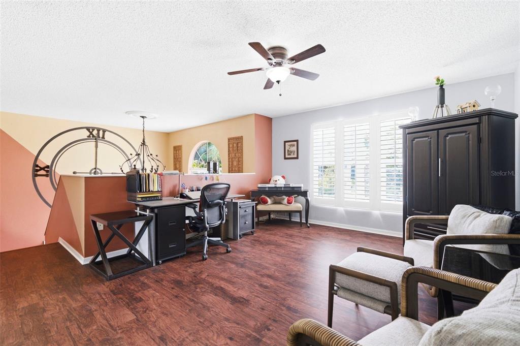 12261 Linden Drive Spring Hill, FL 34608 - Photo 35 of 82