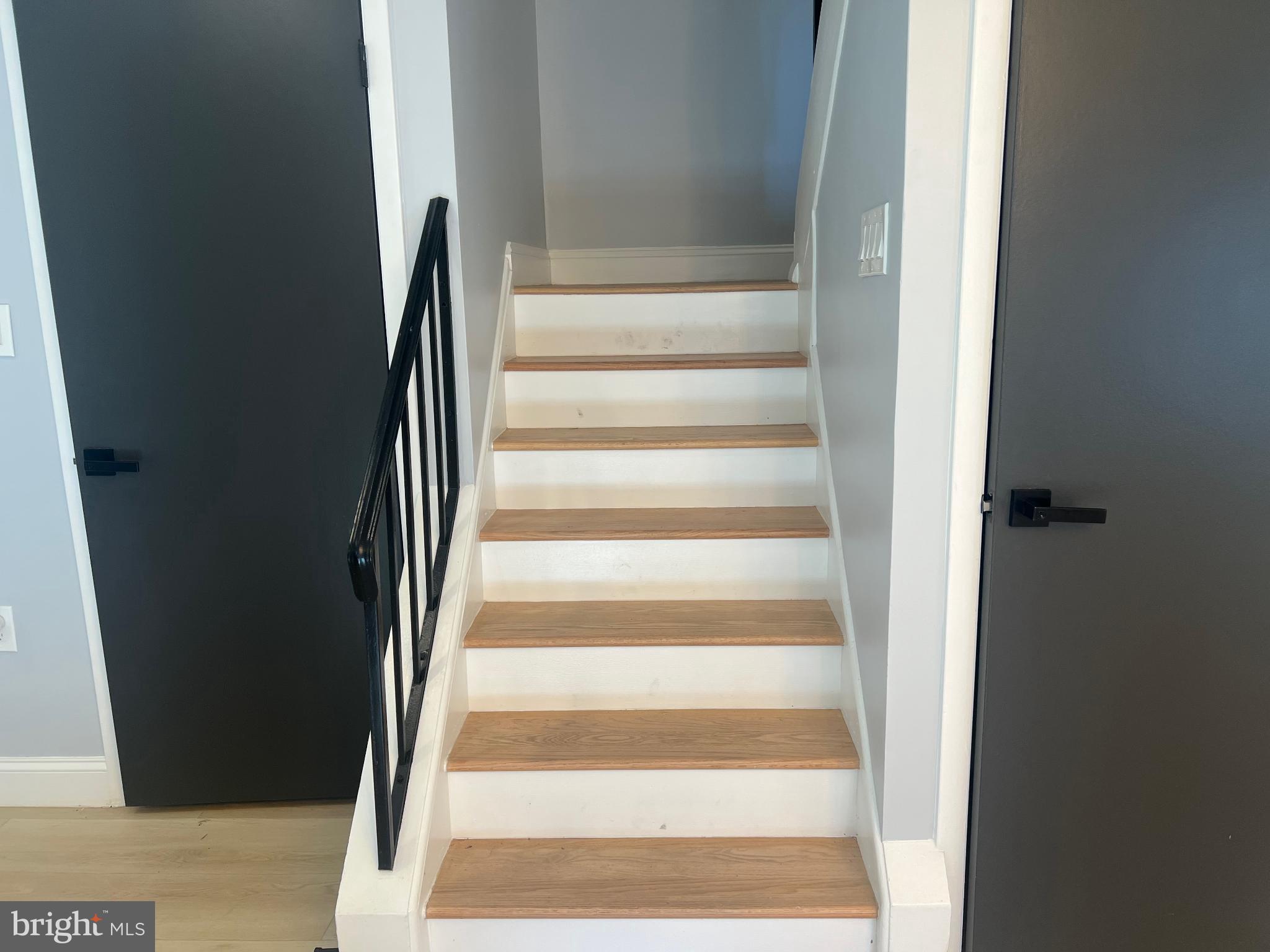 5231 Bass Place Southeast Washington, DC 20019 - Photo 14 of 35 a view of entryway