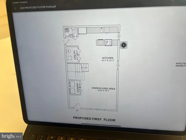 a close up of a wall