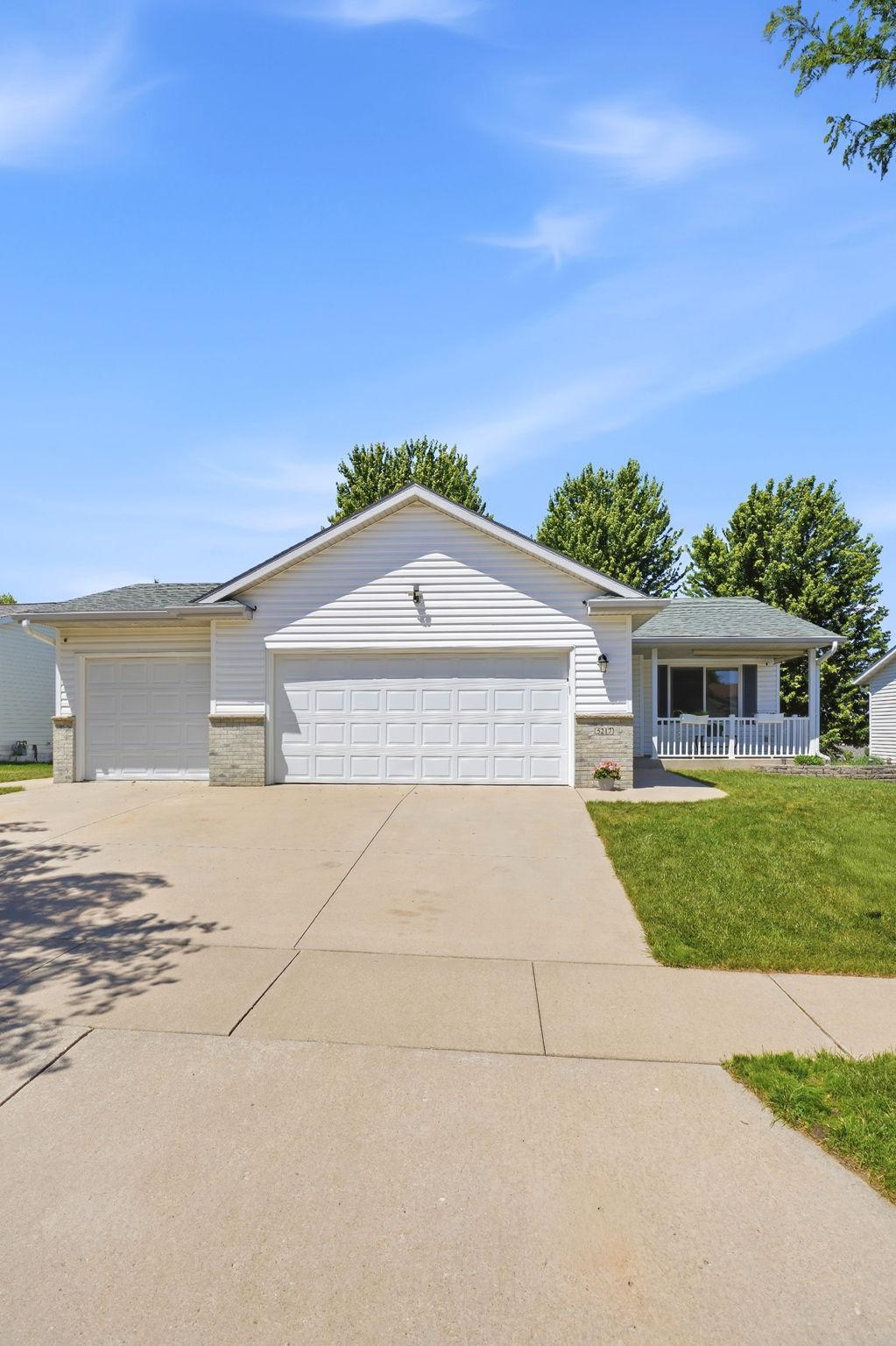 5217 King Arthur Drive Northwest Rochester, MN 55901 - Photo 34 of 65