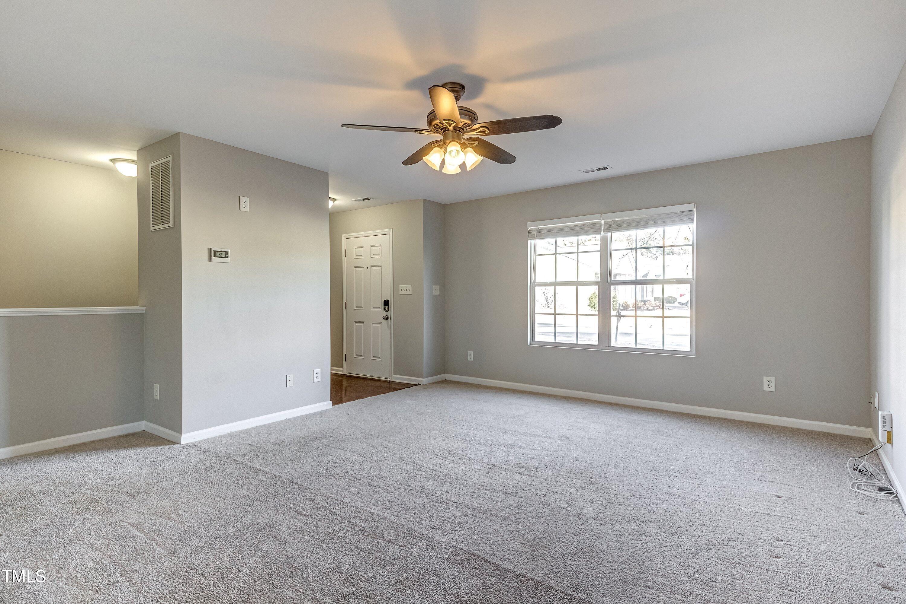 1334 Ricochet Drive Raleigh, NC 27610 - Photo 10 of 40 11-1334-Ricochet-20