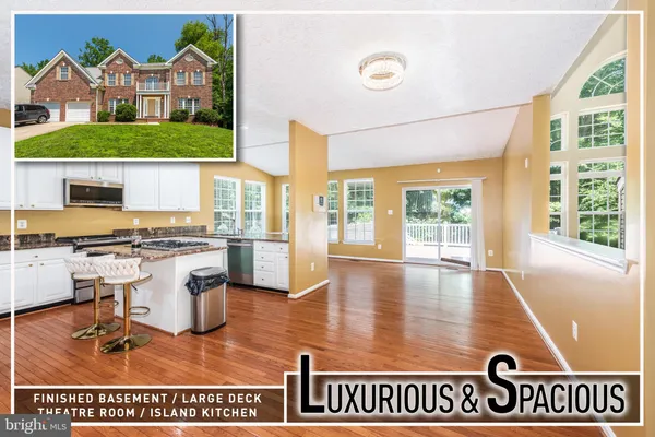 $699,900 | 583 Windsong Drive, Aberdeen, MD 21001