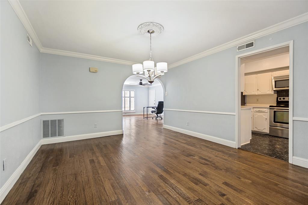 4819 Skillman Street, Unit 108 Dallas, TX 75206 - Photo 6 of 22