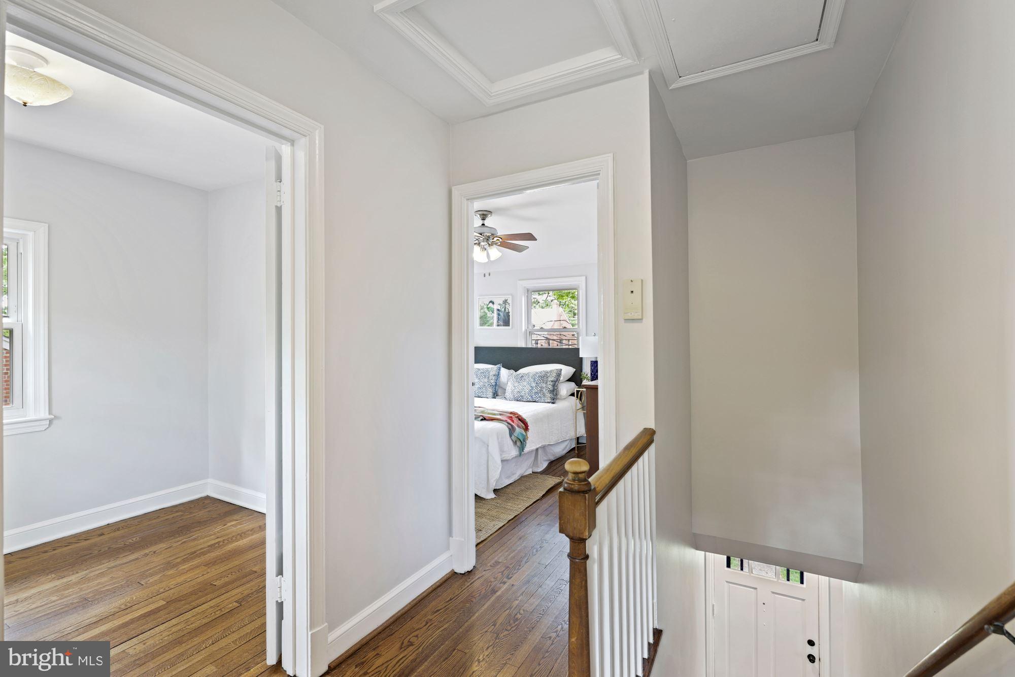 8717 Bradford Road Silver Spring, MD 20901 - Photo 13 of 21 Gallery Image 13