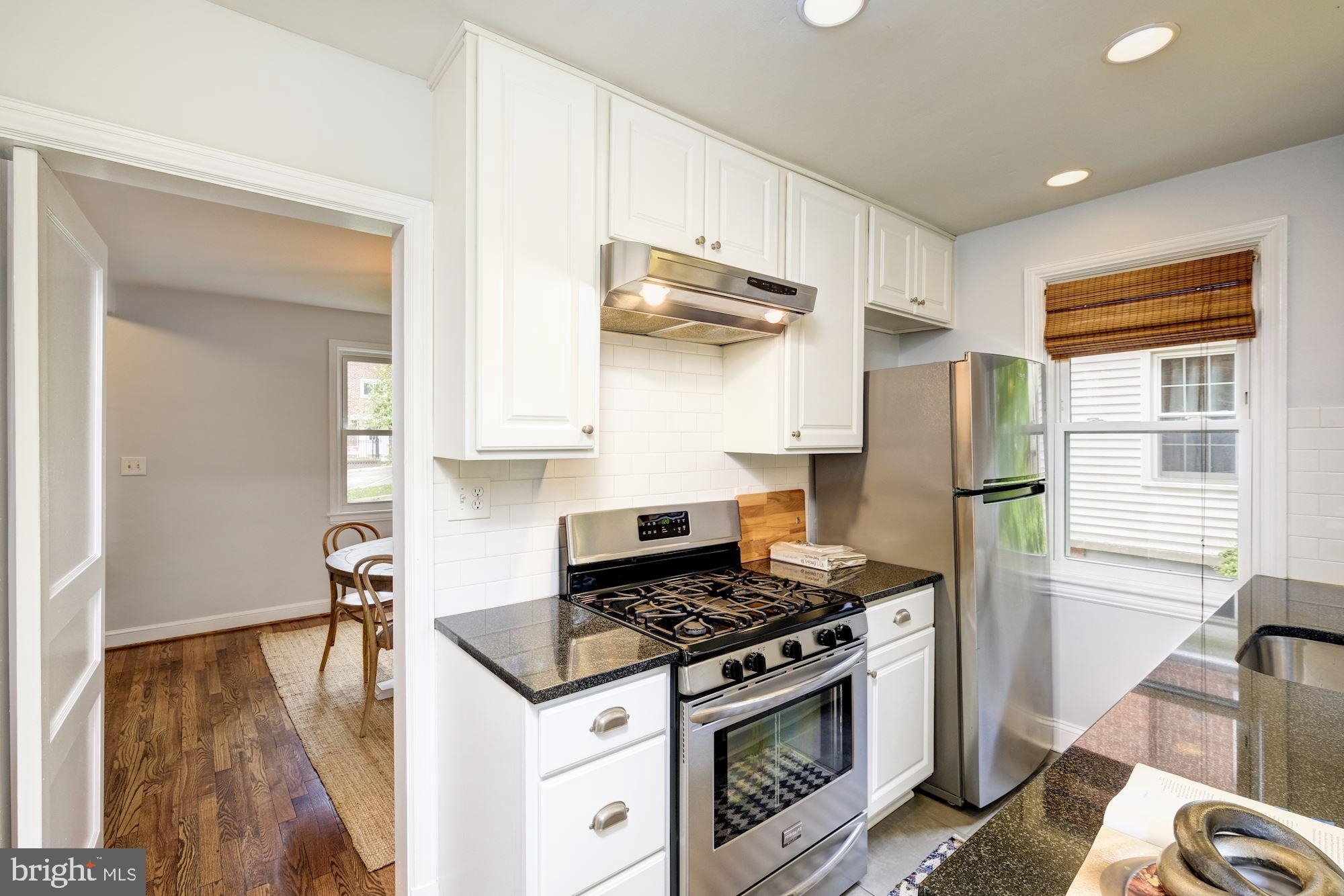 8717 Bradford Road Silver Spring, MD 20901 - Photo 9 of 21 Gallery Image 9