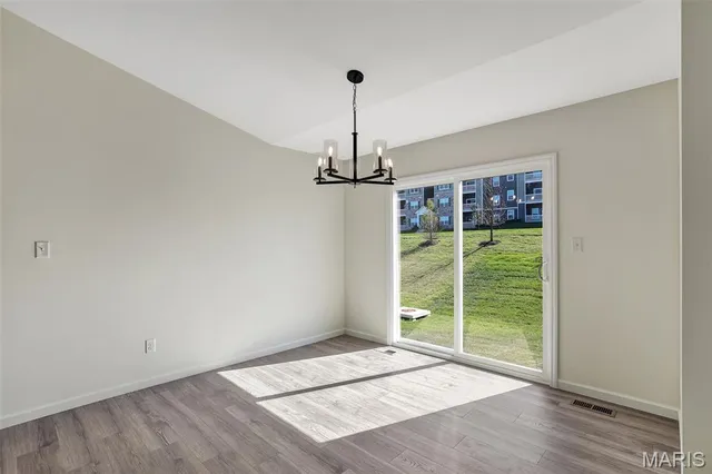 $476,371 | 211 Windmill View Drive, Wentzville, MO 63385