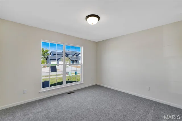 $476,371 | 211 Windmill View Drive, Wentzville, MO 63385