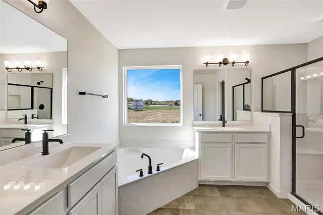 $476,371 | 211 Windmill View Drive, Wentzville, MO 63385