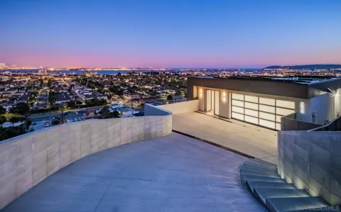 $5,495,000 | 2035 Evergreen Street, San Diego, CA 92106