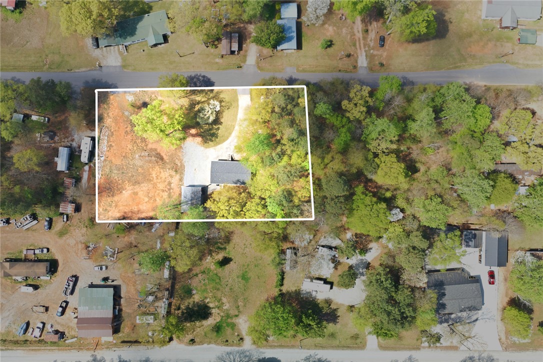 240 Southeast 147 Seneca, SC 29678 - Photo 25 of 26