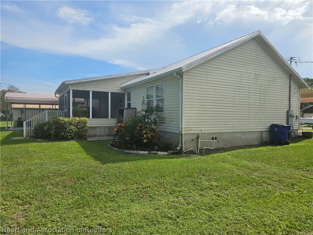 1400 North Oak Ridge Drive Lorida, FL 33857 - Photo 37 of 38