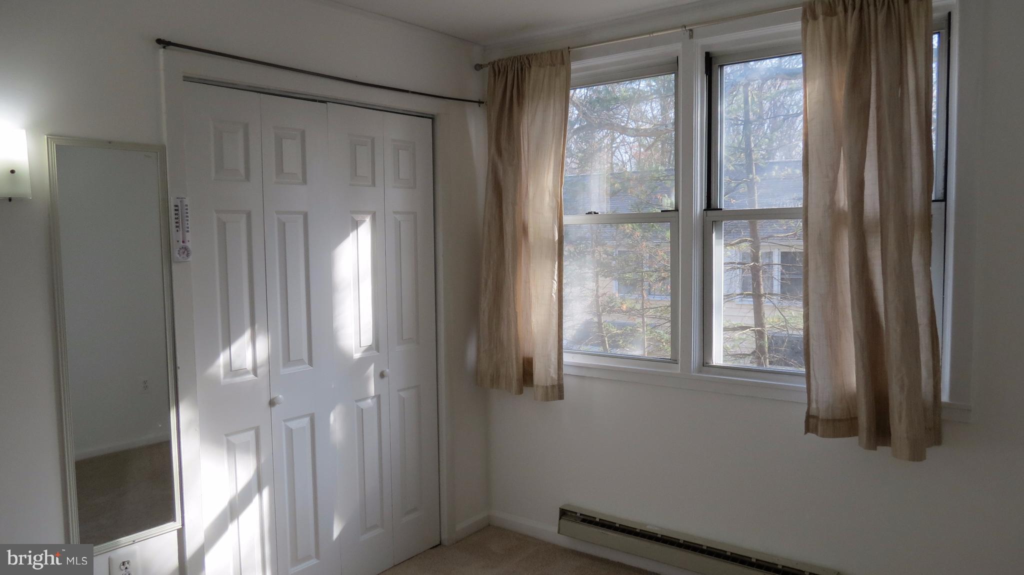 54 Ridge Road, Unit K Greenbelt, MD 20770 - Photo 18 of 29 a view of front door