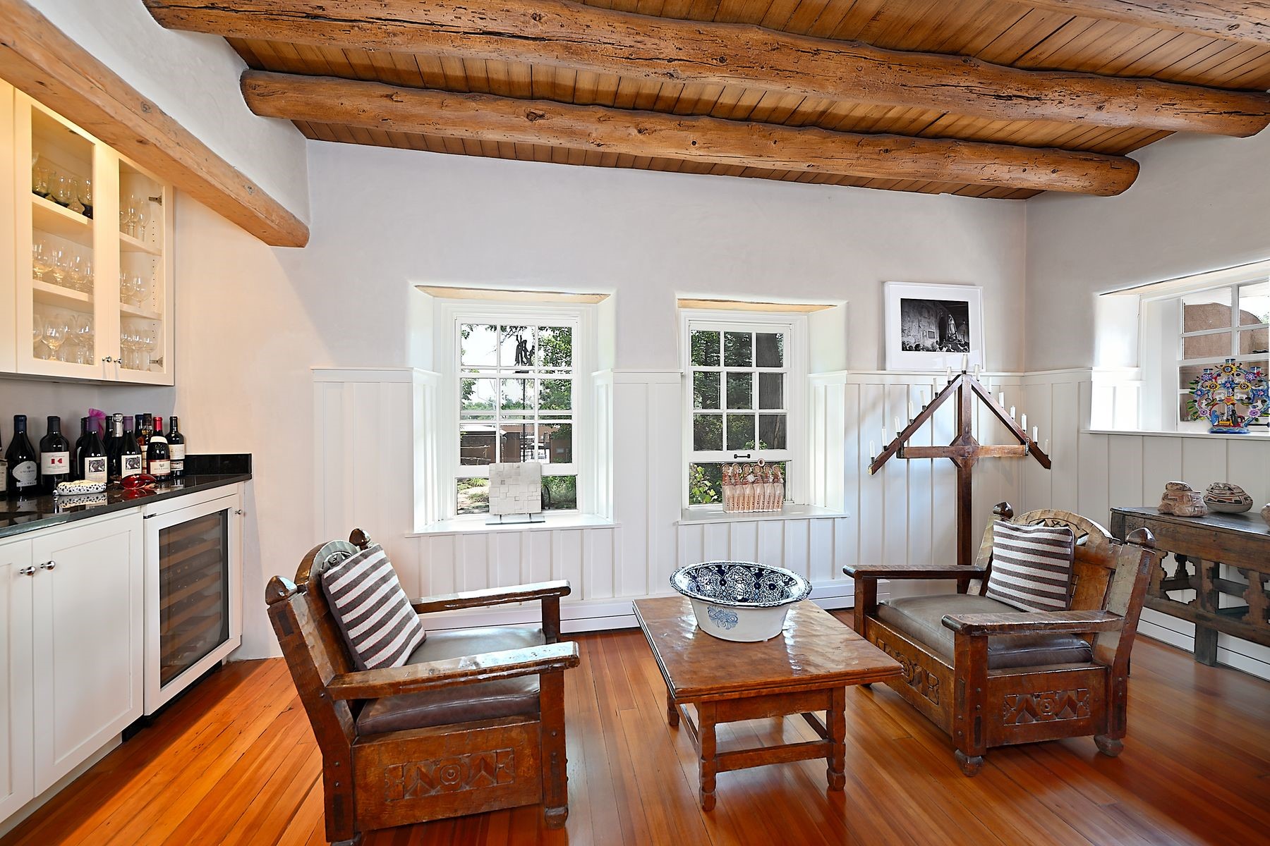 311 Bishops Lodge Road Santa Fe, NM 87501 - Photo 15 of 55 Gallery Image 15