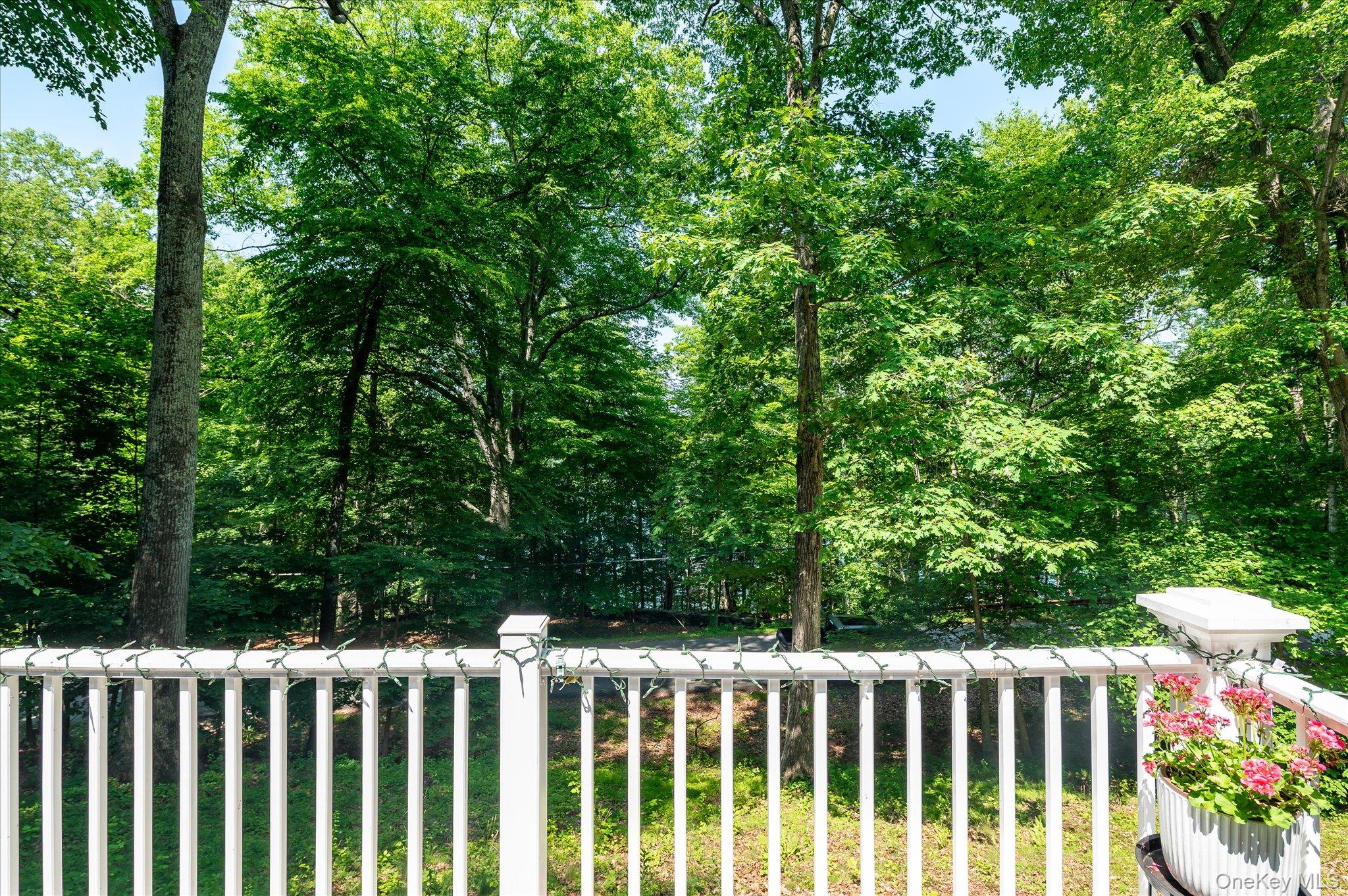 4 Wheeler Road North Salem, NY 10560 - Photo 32 of 44 Cottage Deck