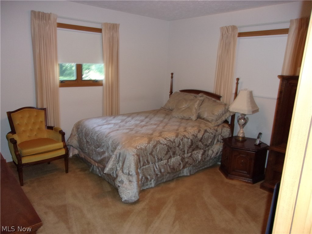 4321 Grannis Road Cleveland, OH 44126 - Photo 9 of 15 Master bedroom