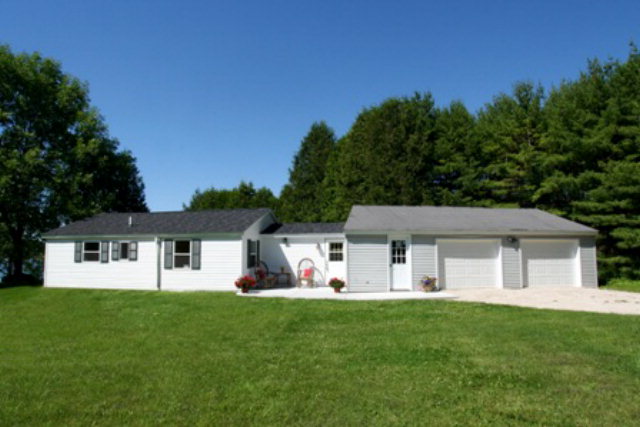 Main View