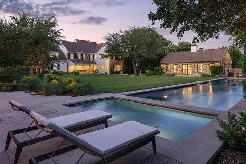 $8,400,000 | 4506 Isabella Lane, Dallas, TX 75229