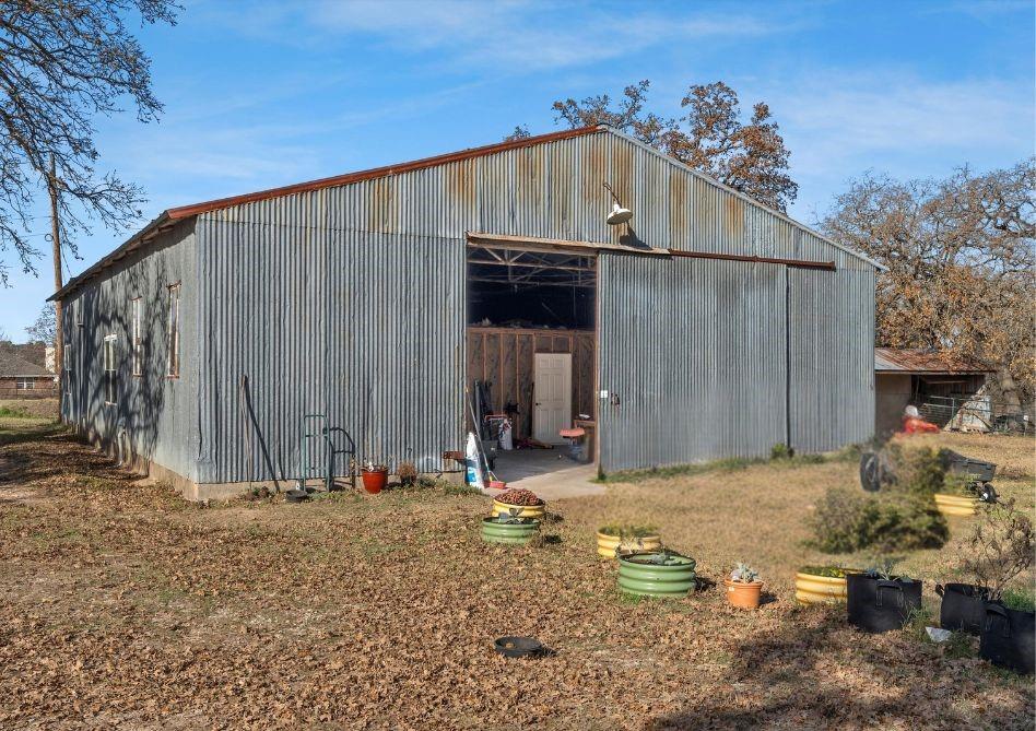 221 Saffle Road Robinson, TX 76706 - Photo 23 of 40 a view of a house