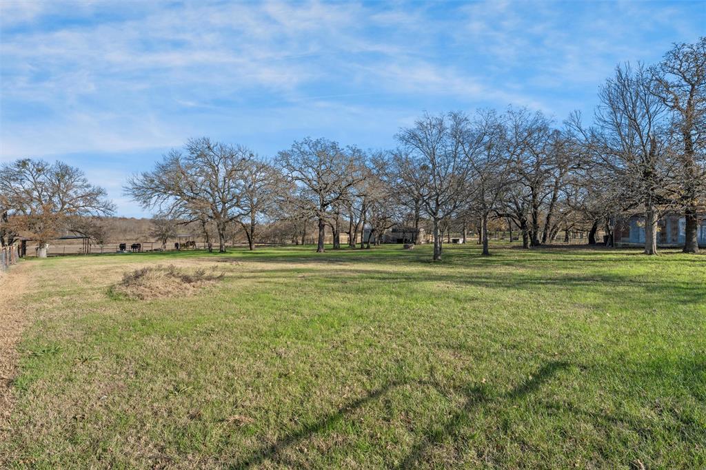 221 Saffle Road Robinson, TX 76706 - Photo 28 of 40 a view of a green field
