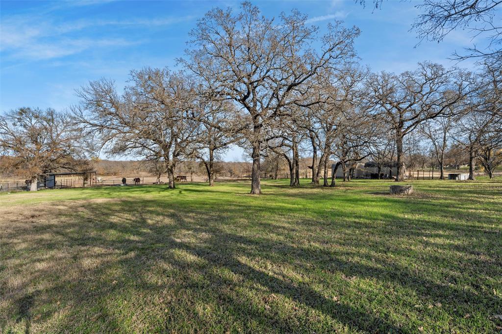 221 Saffle Road Robinson, TX 76706 - Photo 29 of 40 a view of a volley ball court