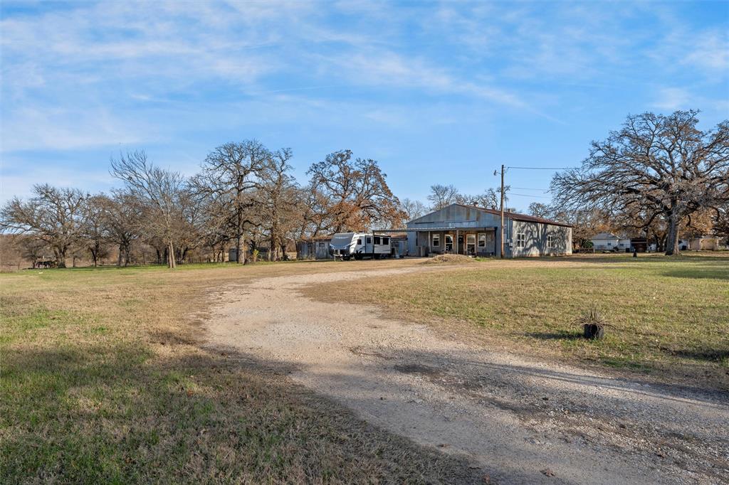 221 Saffle Road Robinson, TX 76706 - Photo 31 of 40 a view of ocean