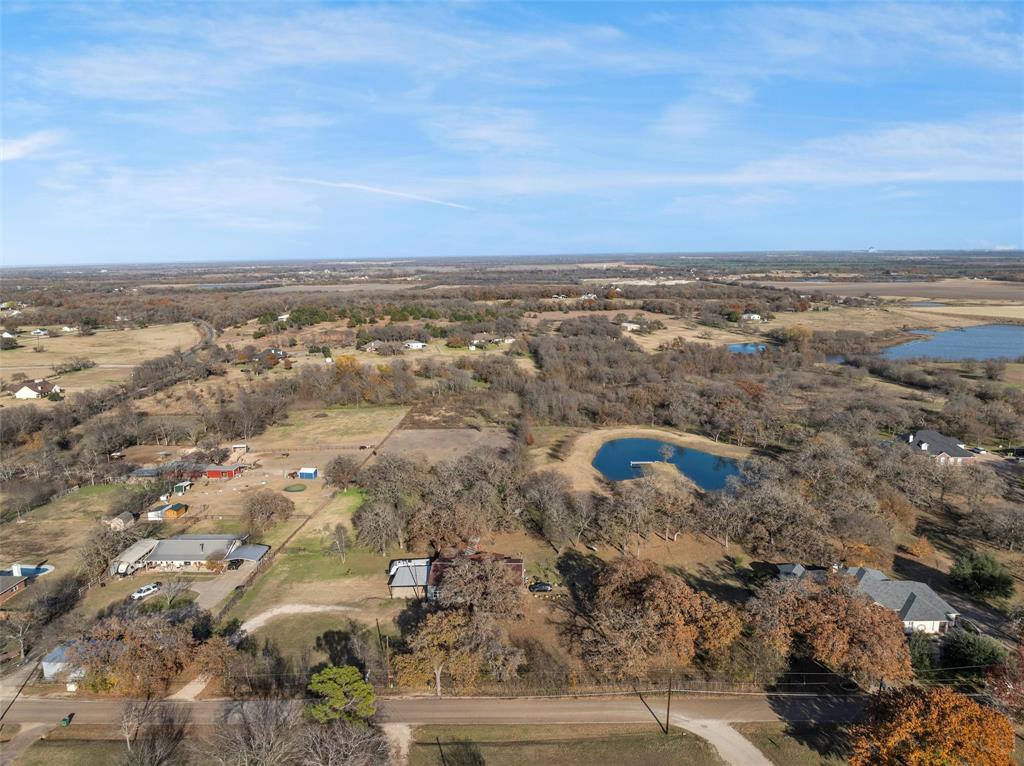 221 Saffle Road Robinson, TX 76706 - Photo 33 of 40 an aerial view of beach and city