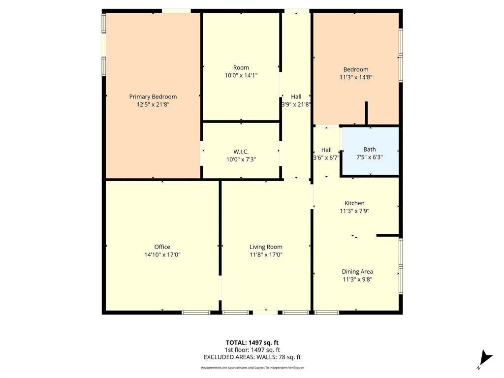 221 Saffle Road Robinson, TX 76706 - Photo 39 of 40 unknown