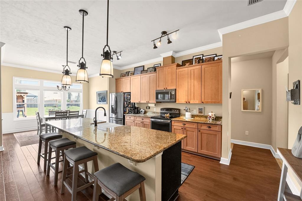 14878 Northwest 149th Road Alachua, FL 32615 - Photo 17 of 92 Gallery Image 17