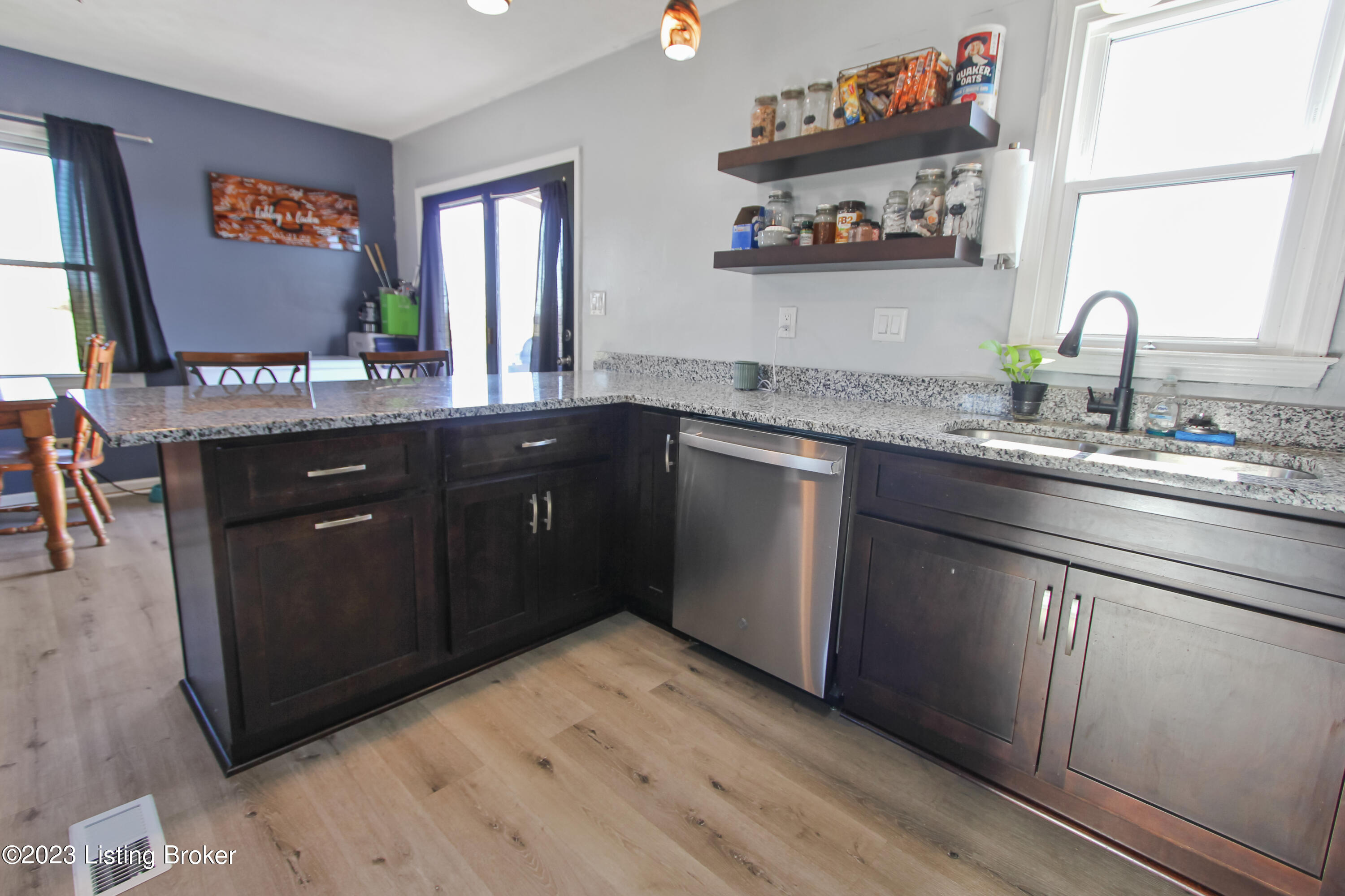 1255 Goshen Road Lawrenceburg, KY 40342 - Photo 13 of 41 Kitchen